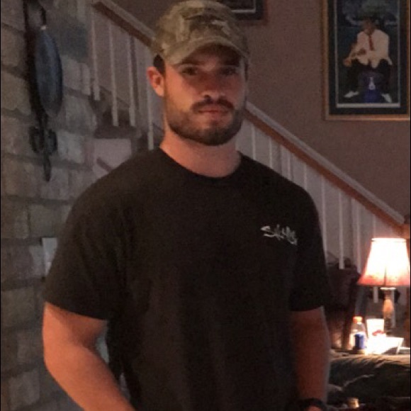 Meet your Posher, Brandon - Picture 1 of 1